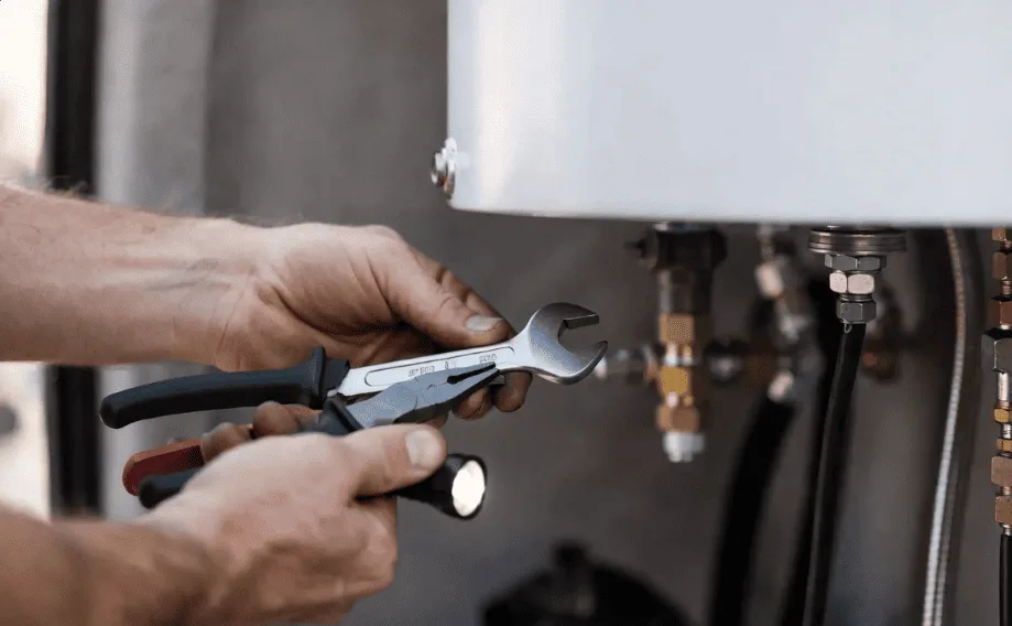 Why choose Water Heater Repair in Yeso, NM